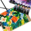 Marley 12/18/24/36 color Watercolor paint E1336ND 38 42 43 Item Picture